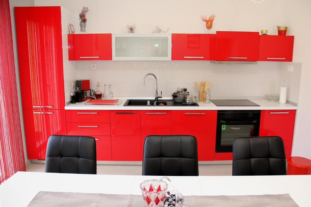 Photo of Kitchen in Bilice