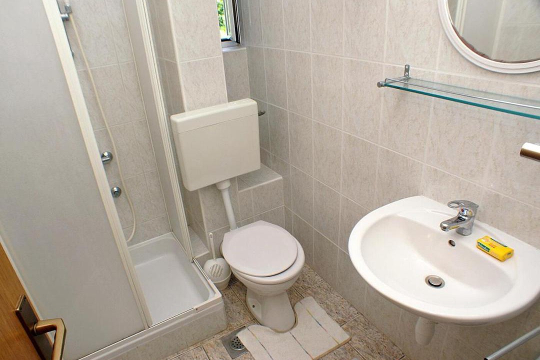 Photo of Bathroom in Zuljana