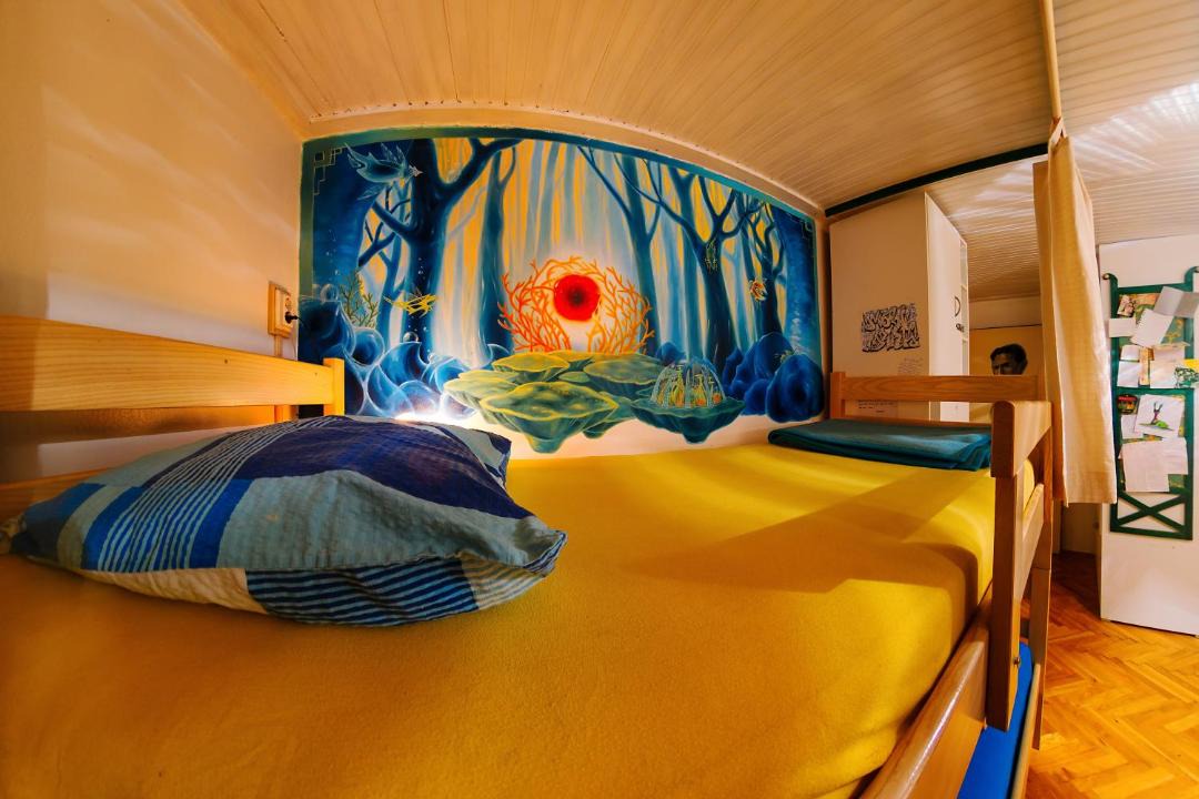 Photo of Bedroom in Zagreb