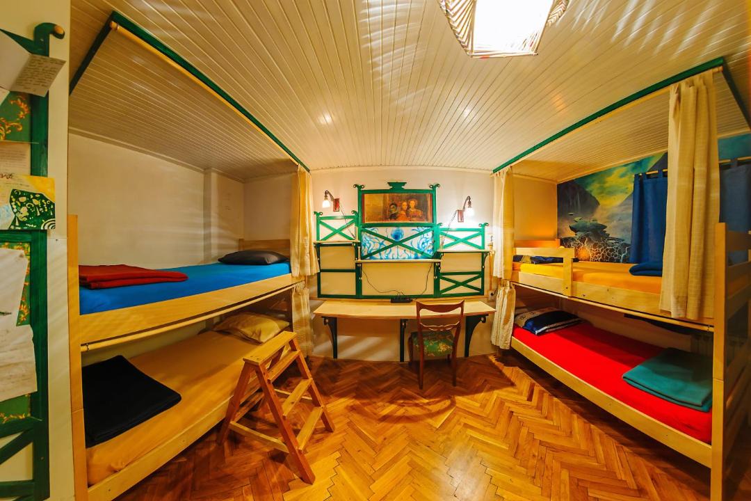 Photo of Bedroom in Zagreb