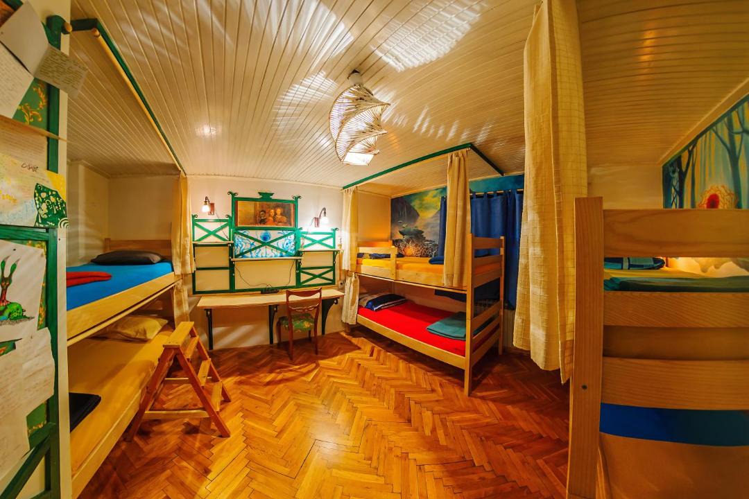 Photo of Bedroom in Zagreb