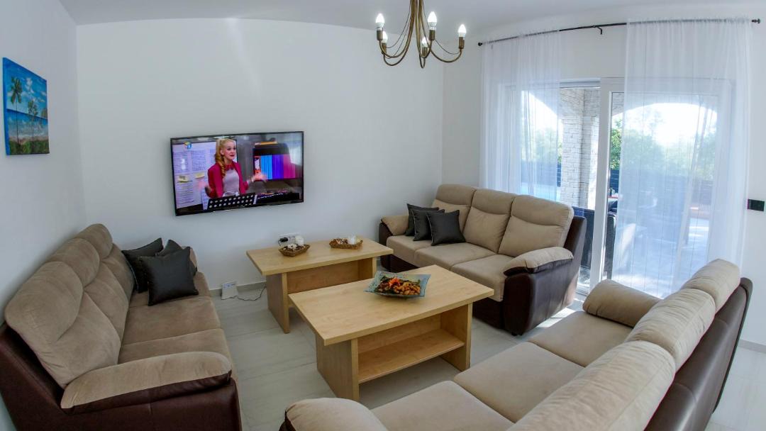 Photo of Livingroom in Milohnici