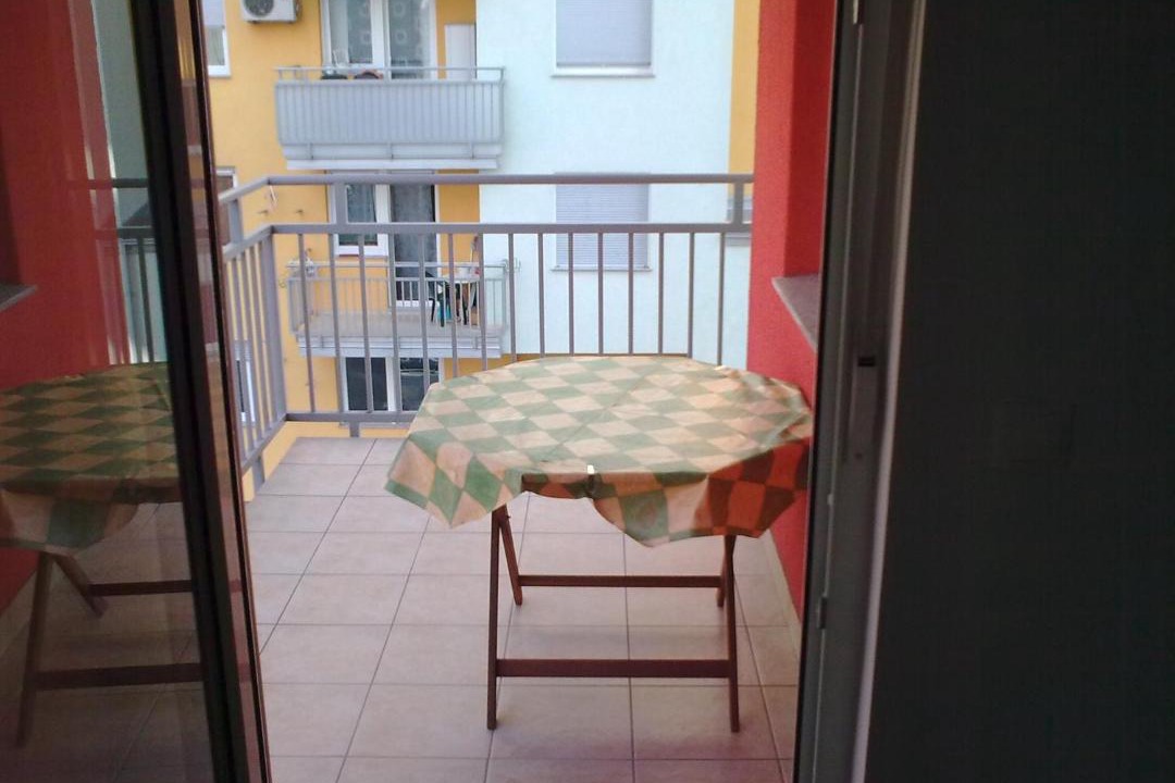 Photo of Patio Balcony in Novi Zagreb