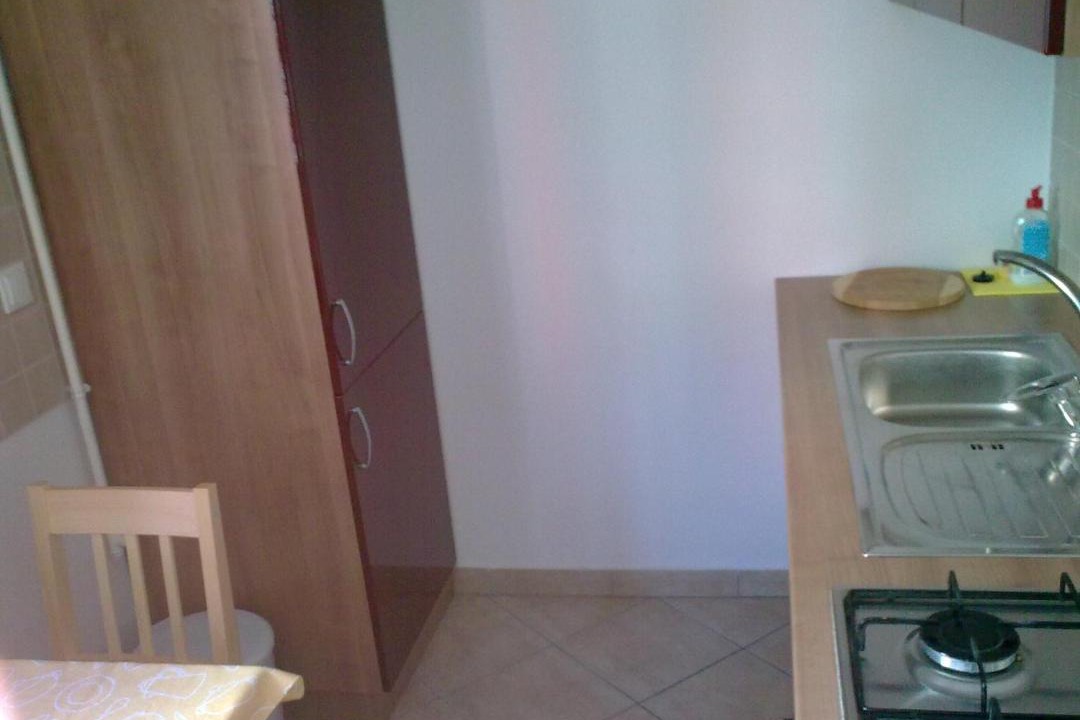 Photo of Kitchen in Novi Zagreb