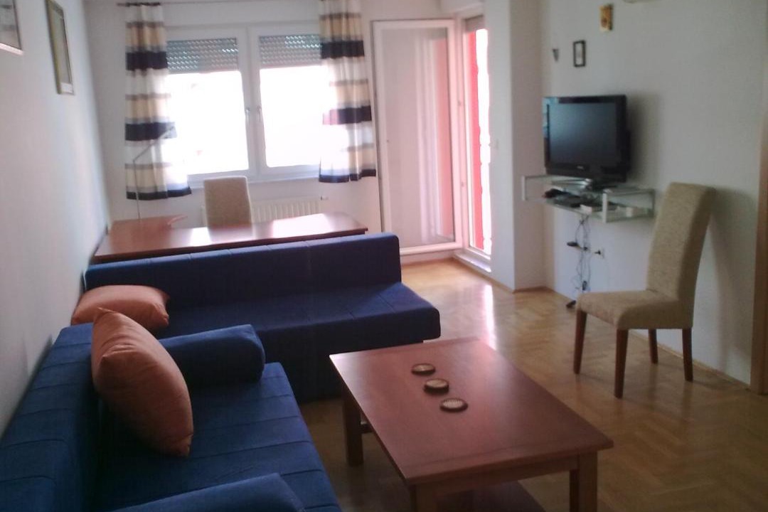 Photo of Livingroom in Novi Zagreb