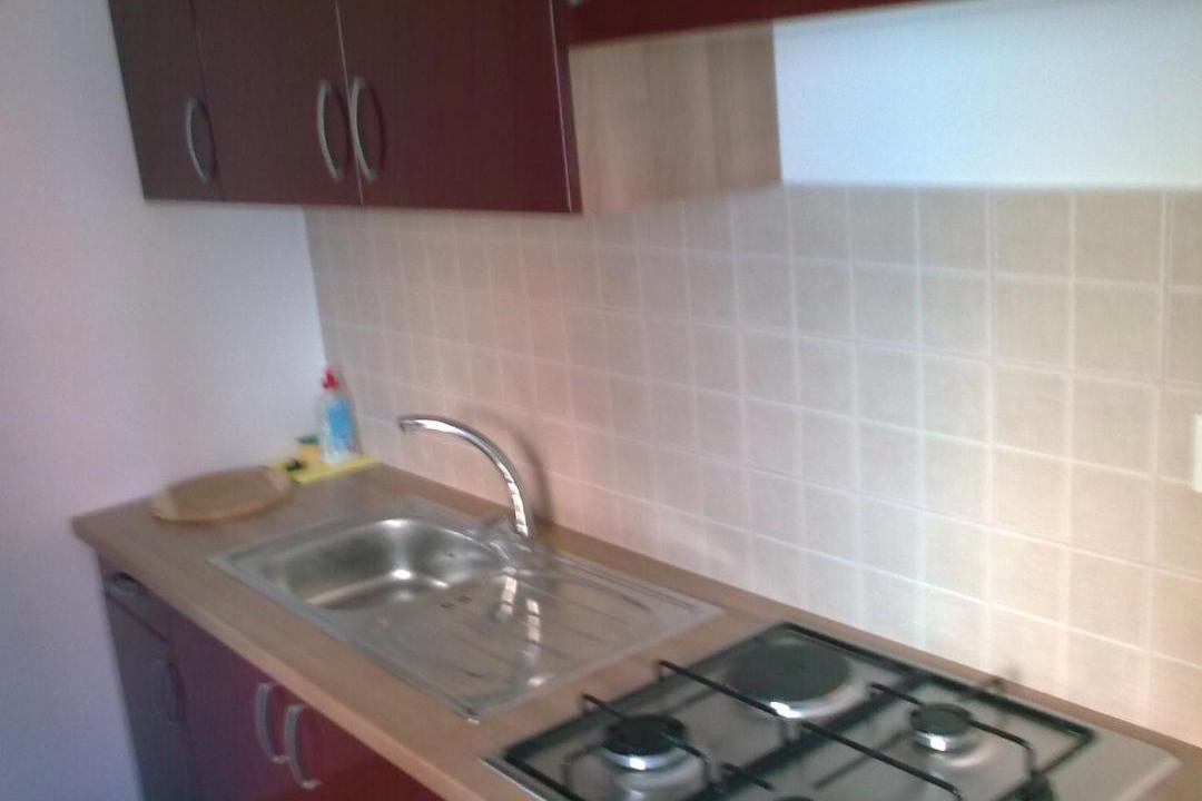 Photo of Kitchen in Novi Zagreb