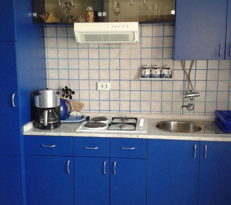 Photo of Kitchen in Pasman