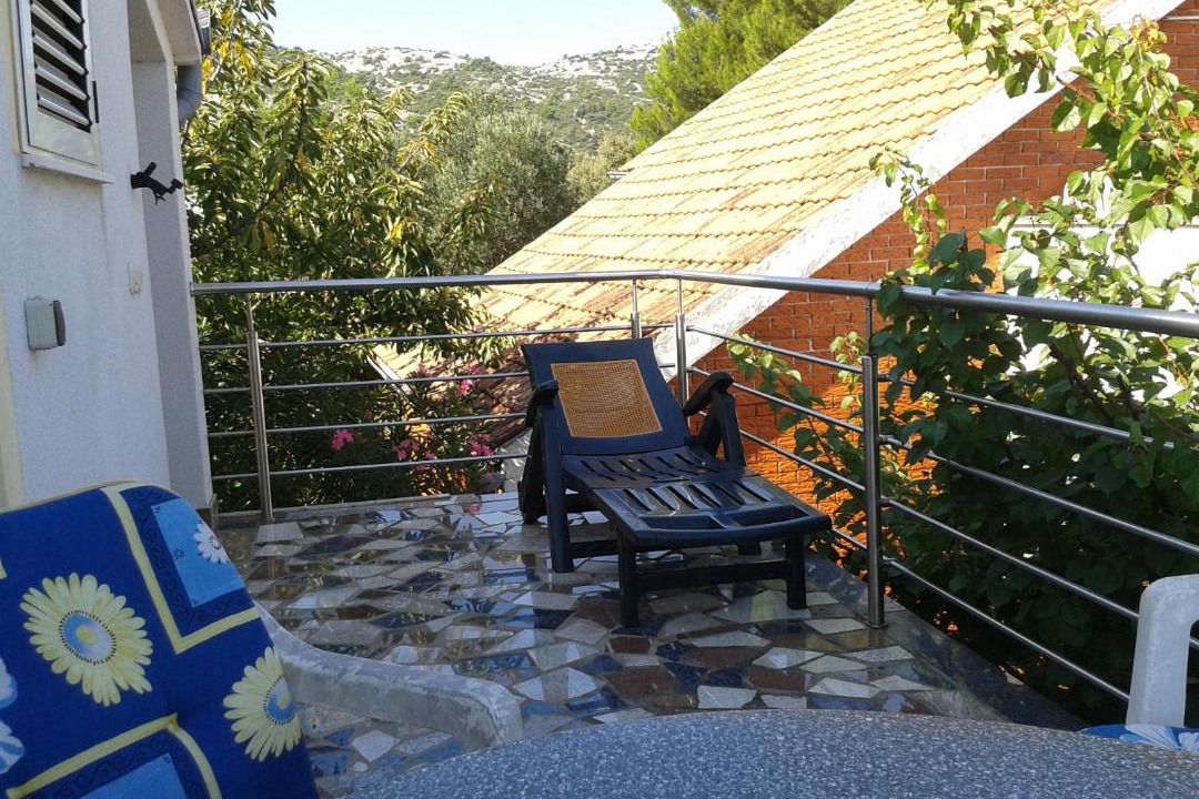Photo of Patio Balcony in Pasman