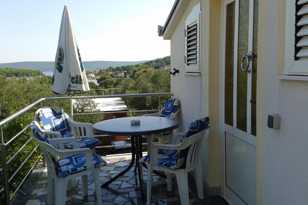 Photo of Patio Balcony in Pasman