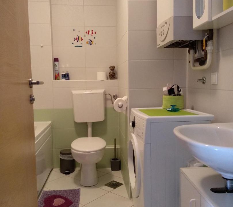 Photo of Bathroom in Varazdin