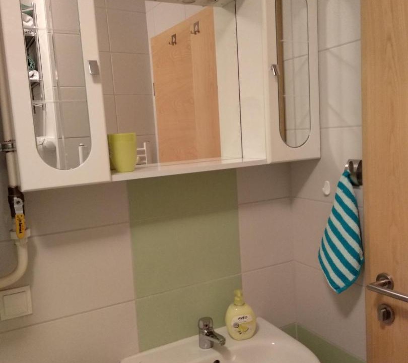 Photo of Bathroom in Varazdin