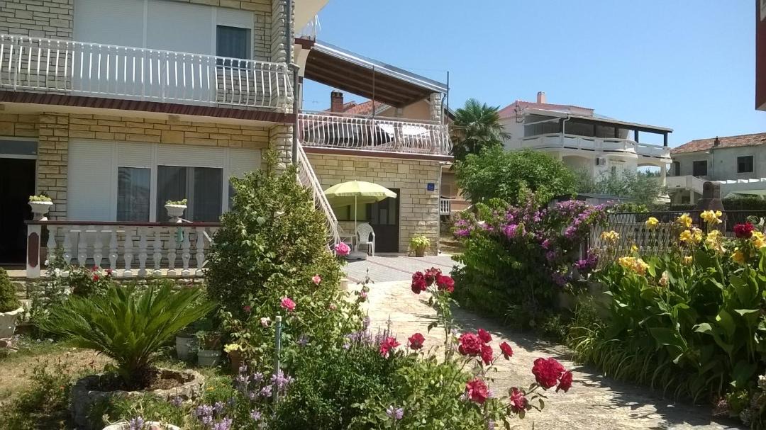 Photo of Buildings in Bibinje