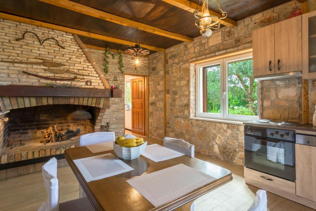 Photo of Kitchen in Murvica
