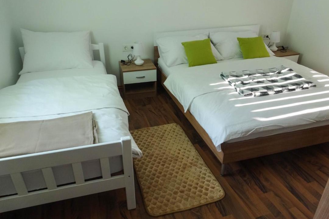 Photo of Bedroom in Krapina