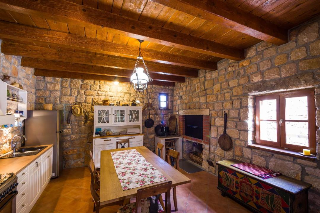 Photo of Kitchen in Vinjerac