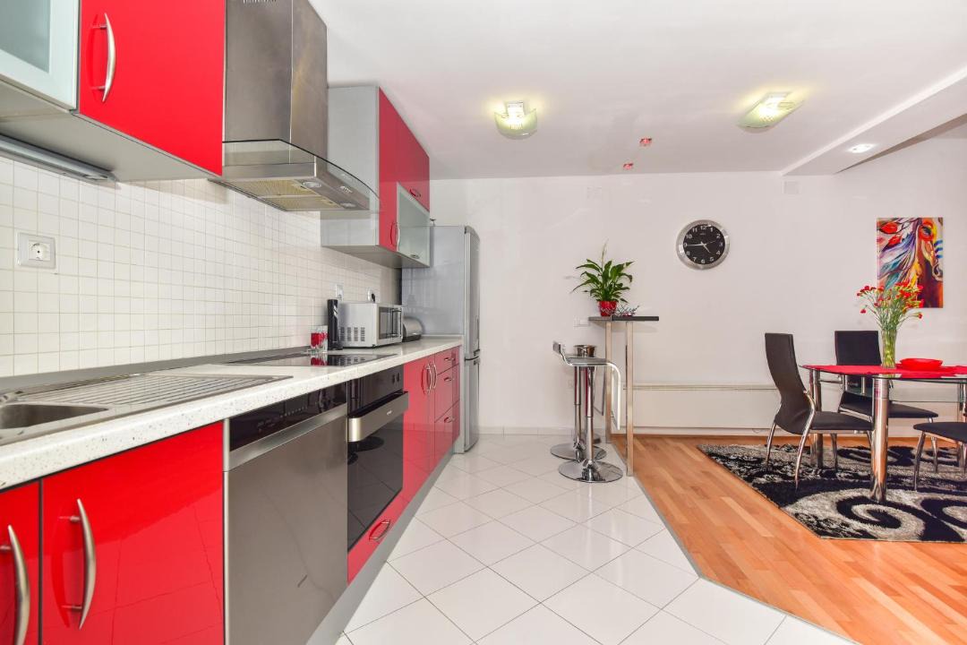 Photo of Kitchen in Bidol