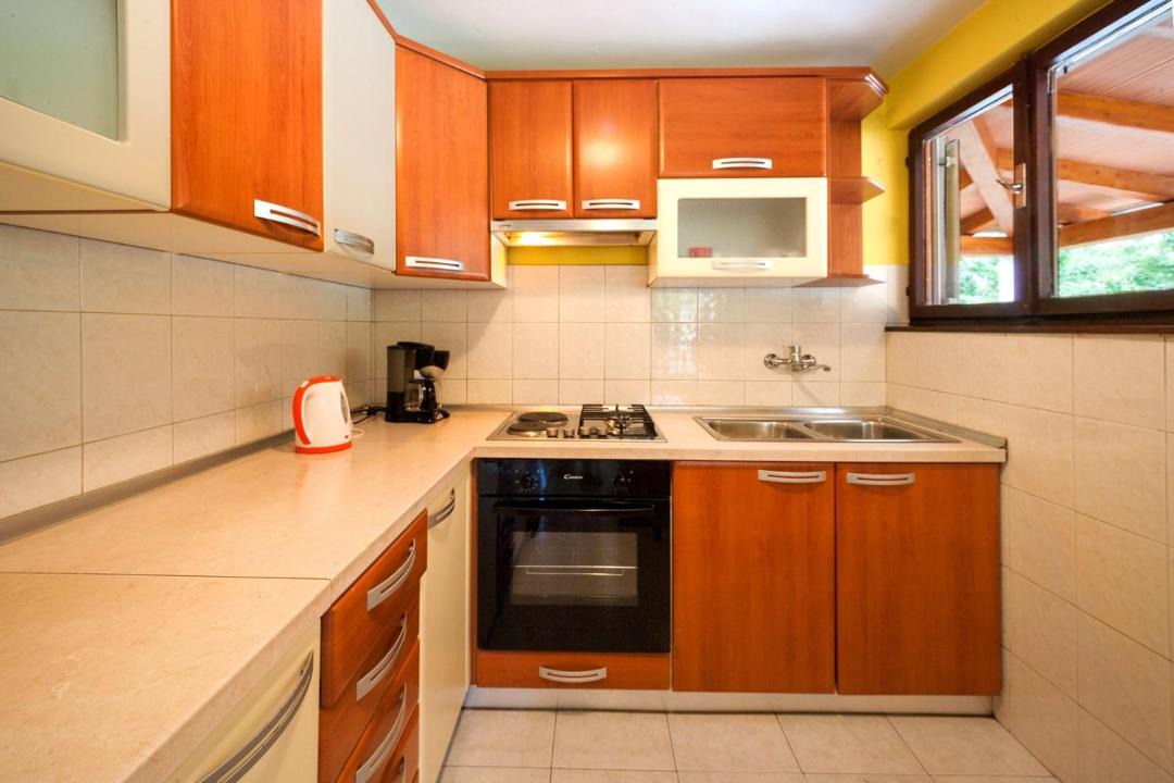 Photo of Kitchen in Modrusani