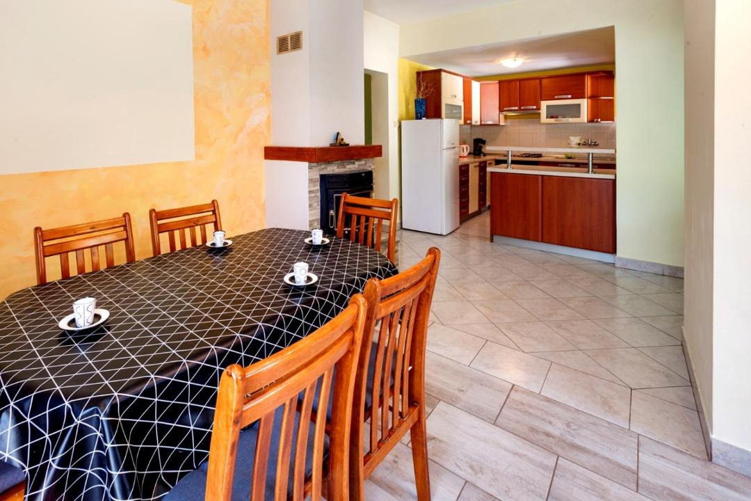Photo of Kitchen in Modrusani