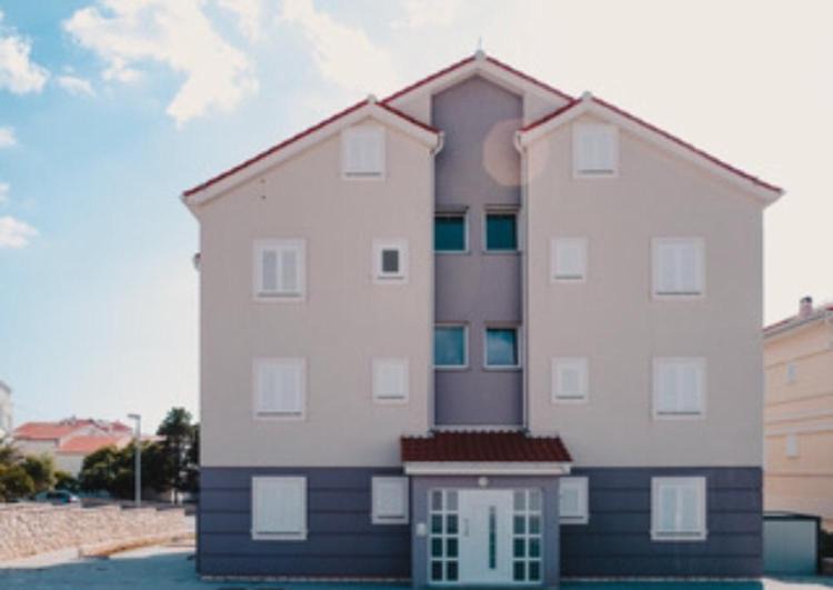 Photo of Buildings in Zrce