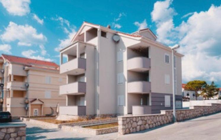 Photo of Buildings in Zrce