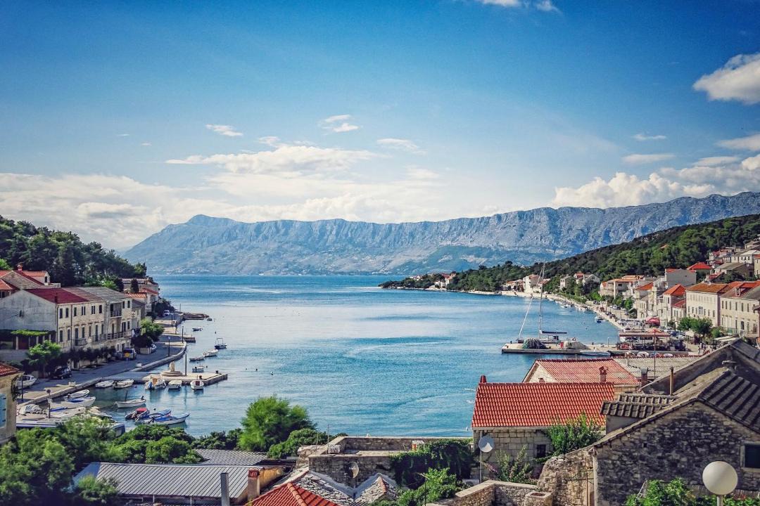 Photo of Outdoor in Povlja