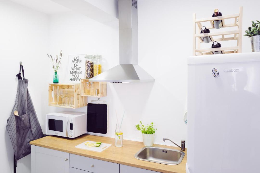 Photo of Kitchen in Zrce