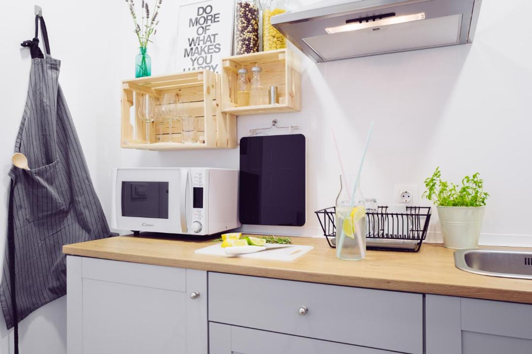 Photo of Kitchen in Zrce