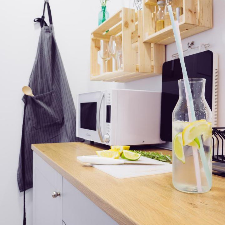 Photo of Kitchen in Zrce