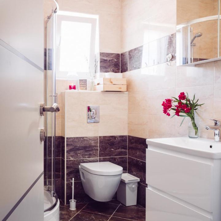 Photo of Bathroom in Zrce