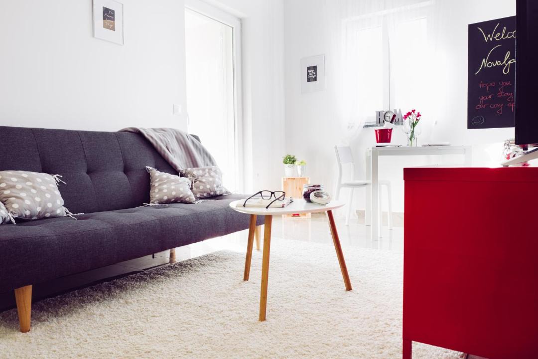 Photo of Livingroom in Zrce