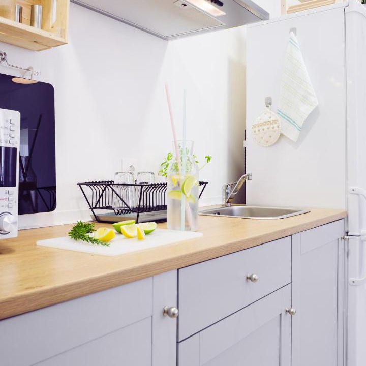 Photo of Kitchen in Zrce