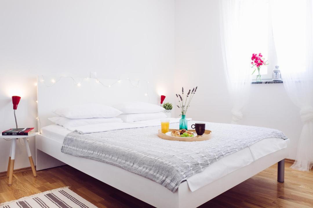 Photo of Bedroom in Zrce