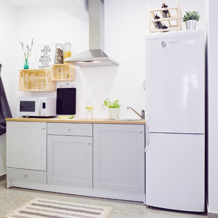 Photo of Kitchen in Zrce