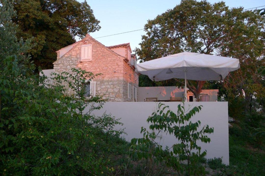 Photo of Buildings in Sibenik