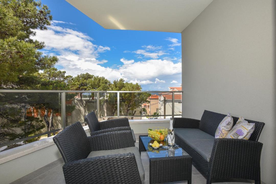 Photo of Patio Balcony in Bidol