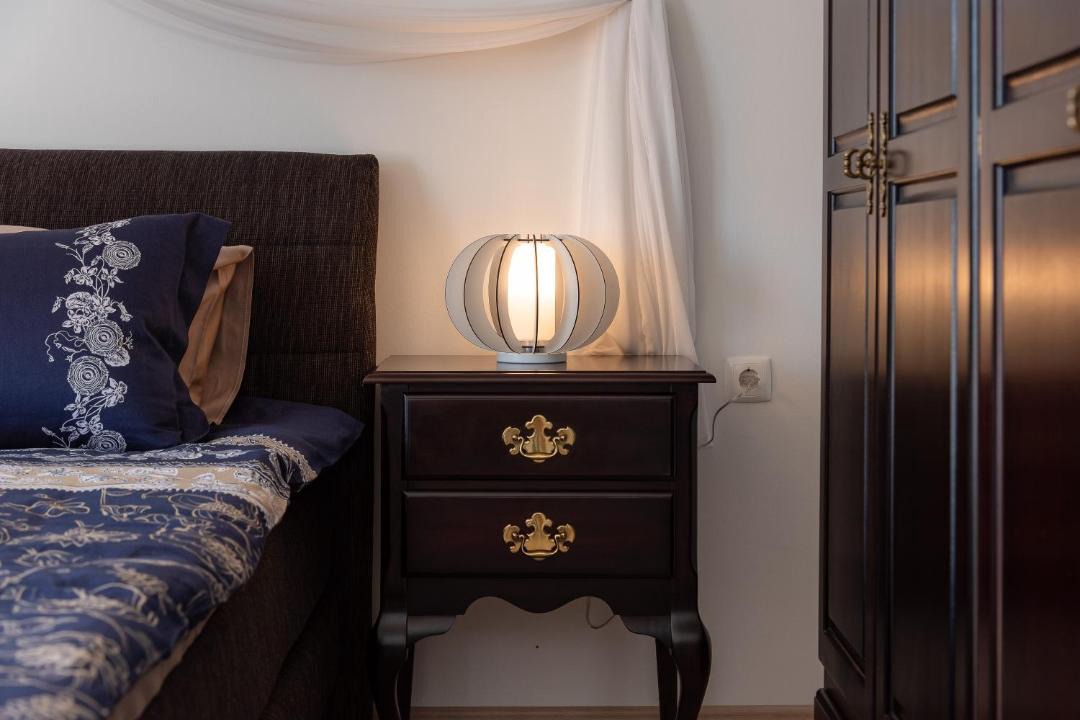 Photo of Bedroom in Stanici