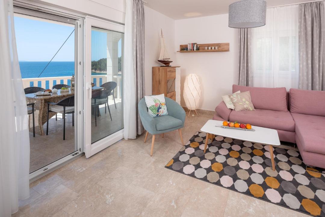 Photo of Livingroom in Stanici