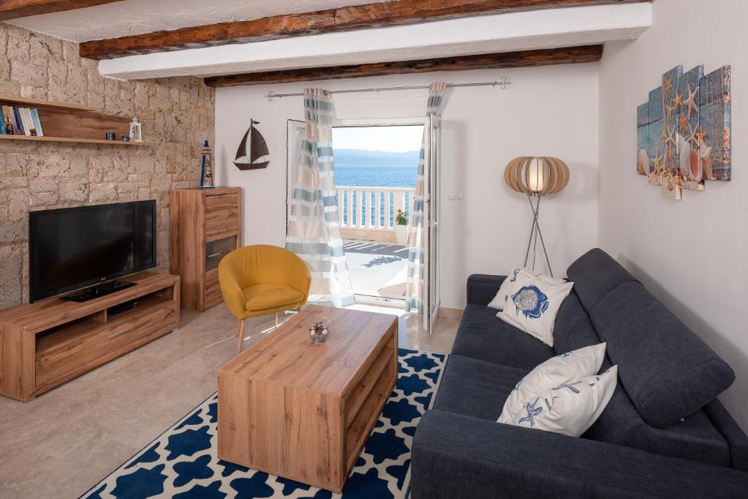 Photo of Livingroom in Stanici