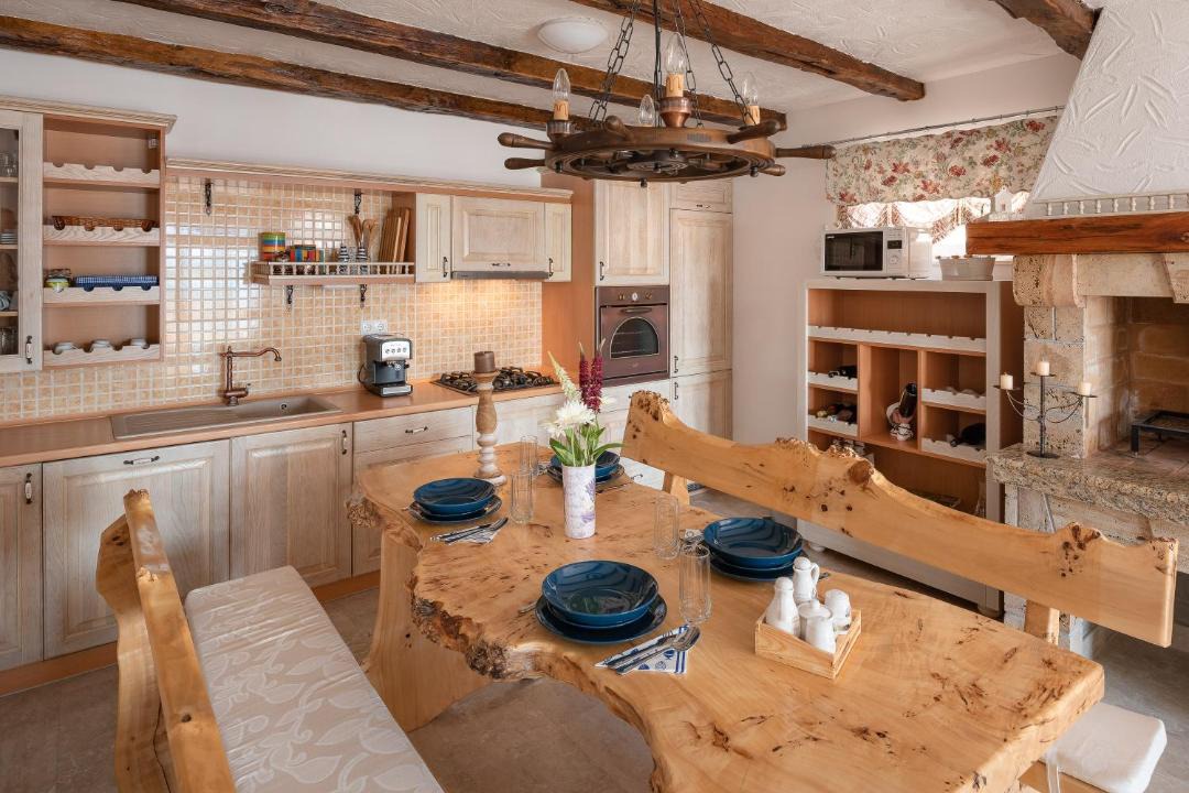 Photo of Kitchen in Stanici