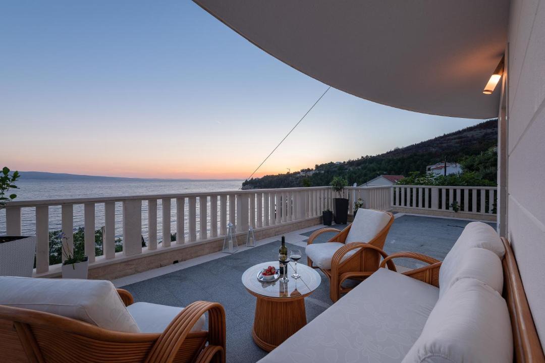 Photo of Patio Balcony in Stanici