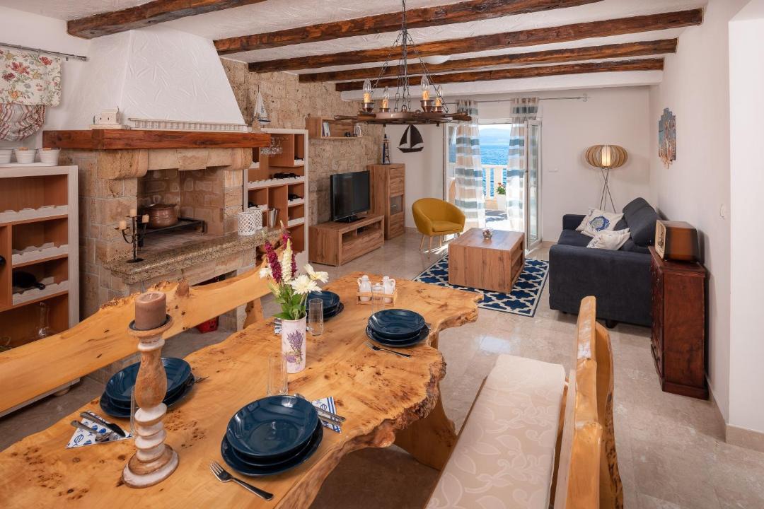 Photo of Livingroom in Stanici