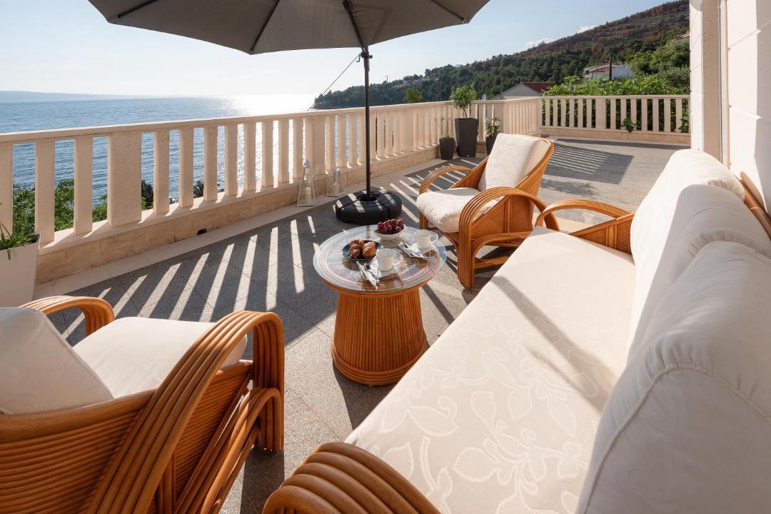 Photo of Patio Balcony in Stanici