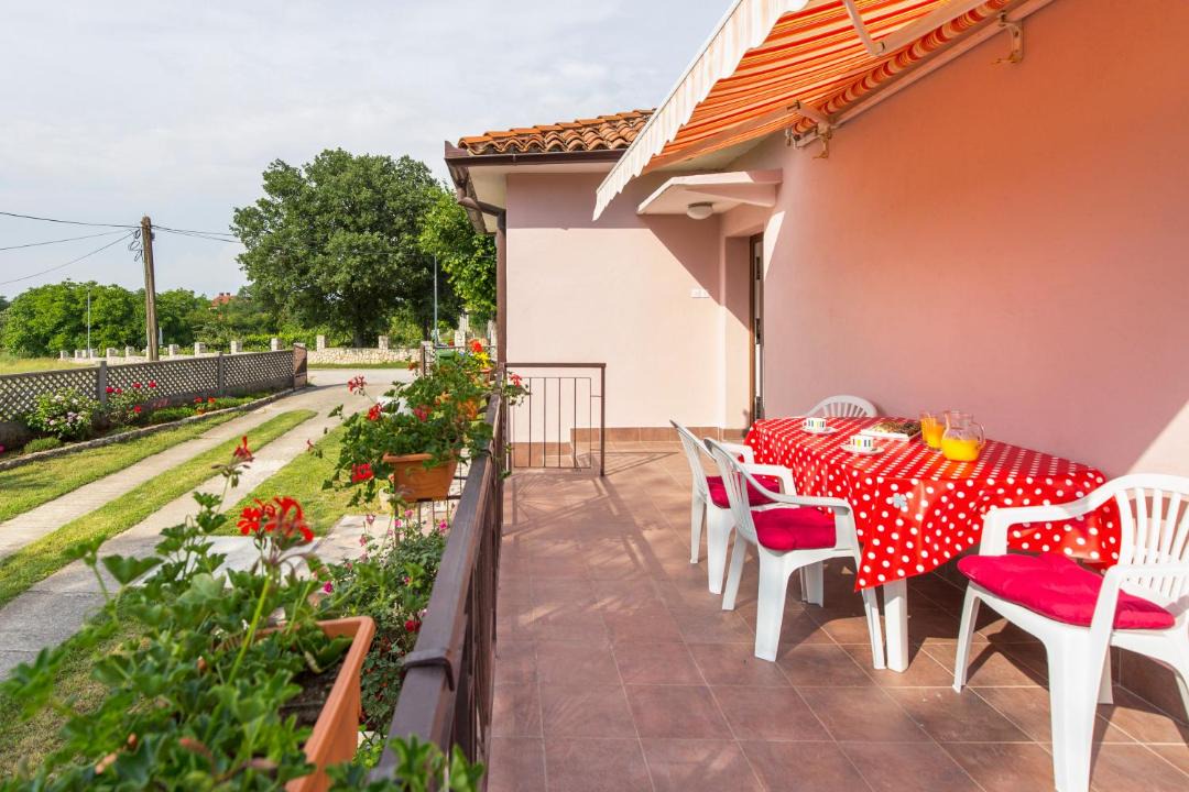 Photo of Patio Balcony in Strmac