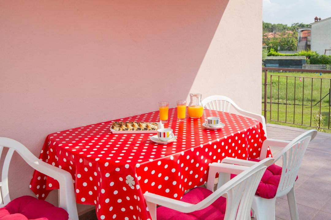 Photo of Patio Balcony in Strmac
