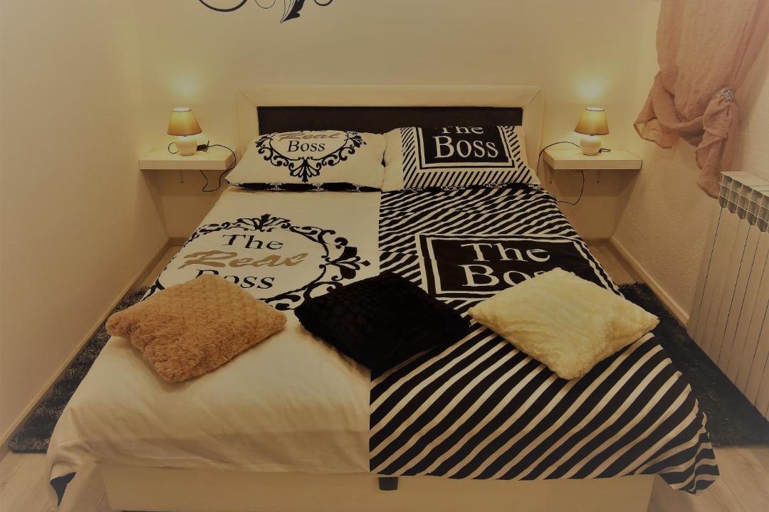 Photo of Bedroom in Varazdin