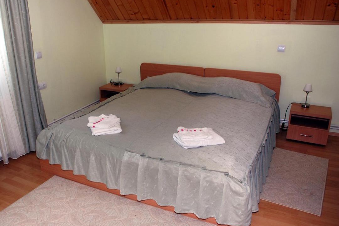 Photo of Bedroom in Sighisoara