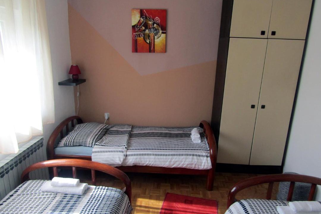 Photo of Bedroom in Ogulin