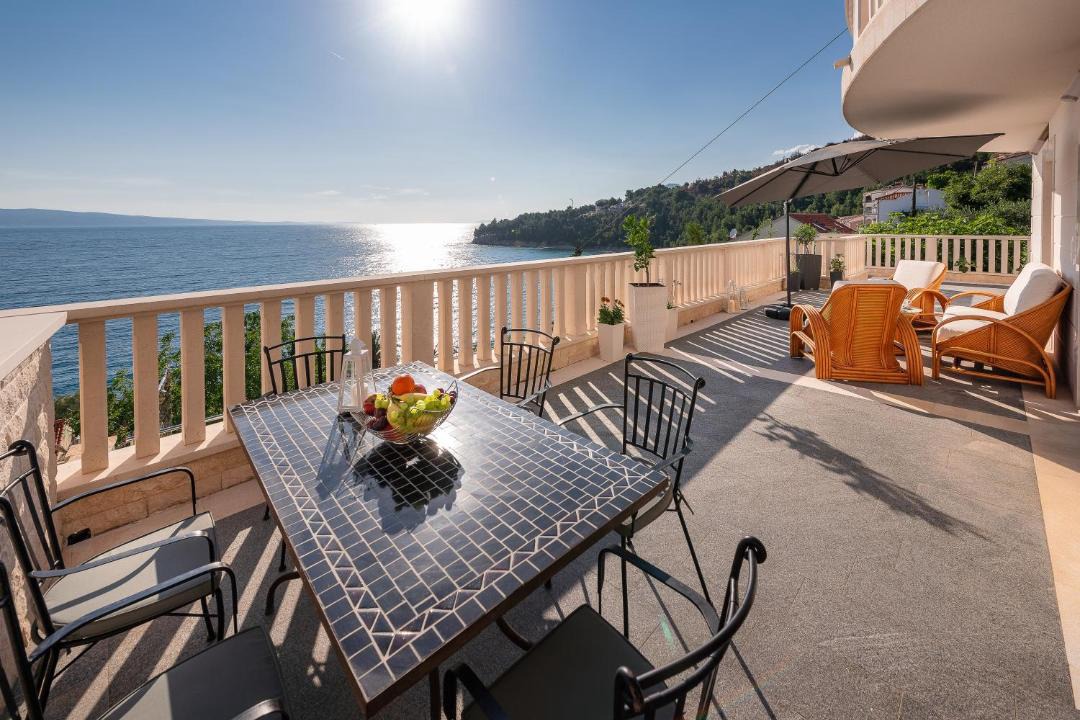Photo of Patio Balcony in Stanici