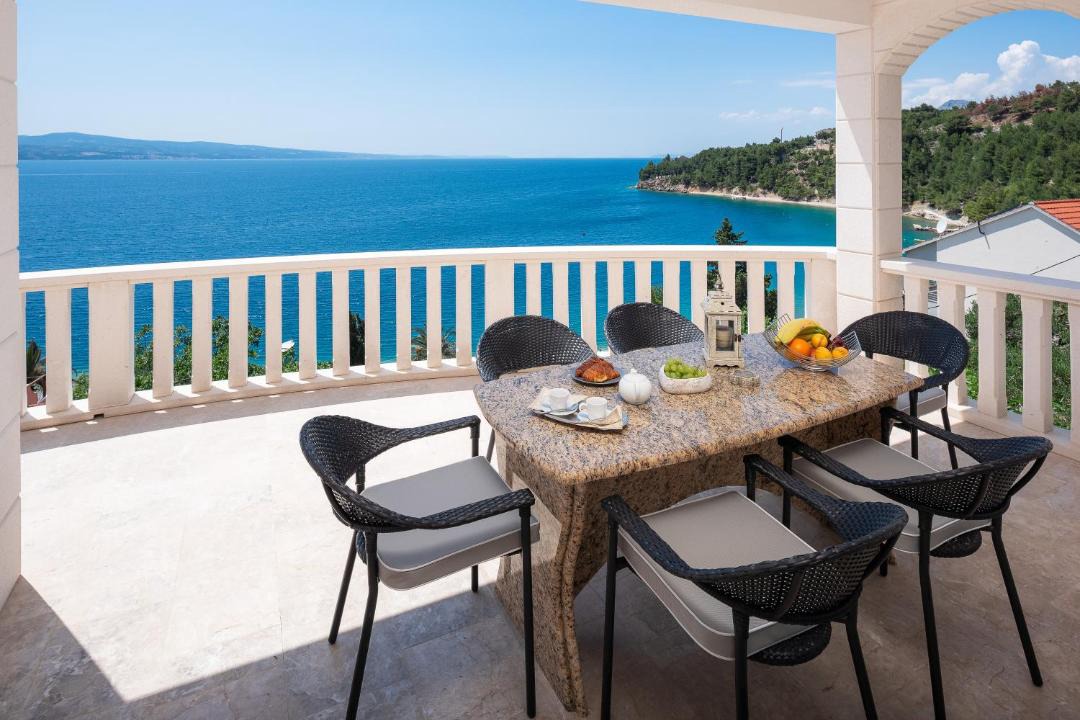 Photo of Patio Balcony in Stanici