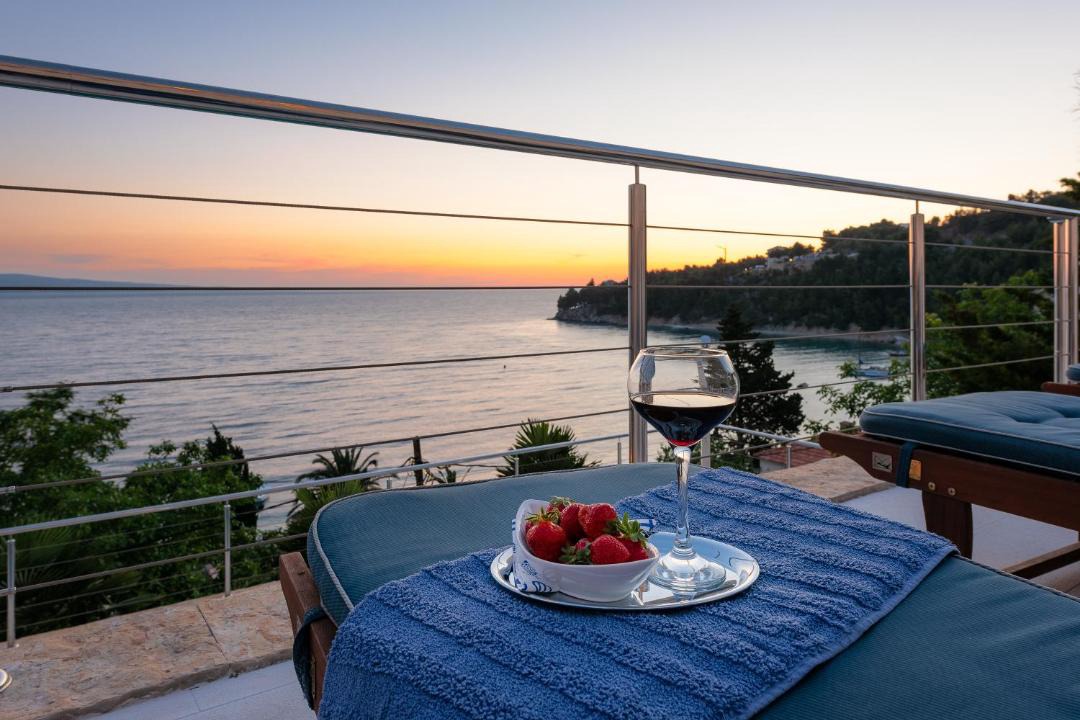 Photo of Patio Balcony in Stanici